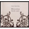 Moszna. Zamek i azalie