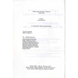 Nazwy geograficzne Rzeczypospolitej Polskiej