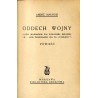 Oddech wojny  ("Les silences du colonel Bramble - Les discours du dr. O'Grady"). Powieść