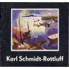 Karl Schmidt-Rottluff. Malarstwo i grafika. Wystawa Muzeum Miejskiego w Karl-Marx-Stadt/NRD