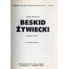 Beskid Żywiecki - pasmo Polic. Przewodnik turystyczny