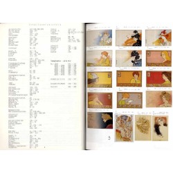 [Martin Bernhard] 66. Ansichtskartenauktion, Atlas Hotel Alte Strasse 58, 79576 Weil am Rhein, Samstag, 24. Februar 1996