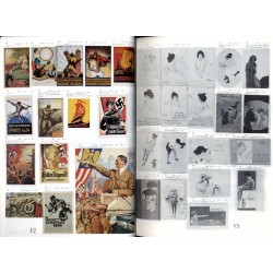 [Martin Bernhard] 66. Ansichtskartenauktion, Atlas Hotel Alte Strasse 58, 79576 Weil am Rhein, Samstag, 24. Februar 1996