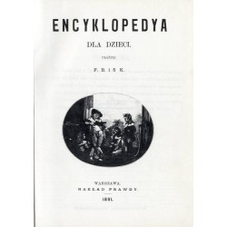 Encyklopedya dla dzieci
