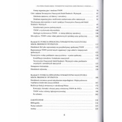 Dla dobra polskiej szkoły. Towarzystwo Nauczycieli Szkół Średnich i Wyższych i jego funkcje społeczno-oświatowe w Drugiej Rzeczy