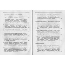 Mieszczaństwo warszawskie w końcu wieku XVIII