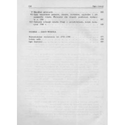 Mieszczaństwo warszawskie w końcu wieku XVIII
