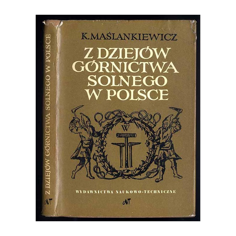 Z dziejów górnictwa solnego w Polsce