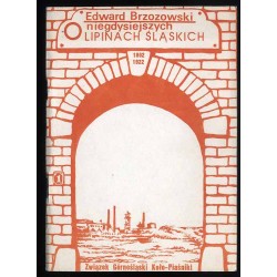 O niegdysiejszych Lipinach Śląskich (1802-1922)