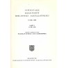 Inwentarz rękopisów Biblioteki Jagiellońskiej. Nr 8001-9000. Cz.1: Nr 8001-8500