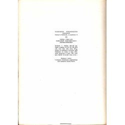 Inwentarz rękopisów Biblioteki Jagiellońskiej. Nr 8001-9000. Cz.1: Nr 8001-8500