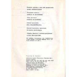 Jadwiga i Jagiełło 1374-1413. Opowiadanie historyczne. 2vol