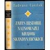Zarys historii najnowszej krajów skandynawskich