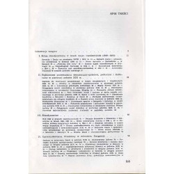 Zarys historii najnowszej krajów skandynawskich