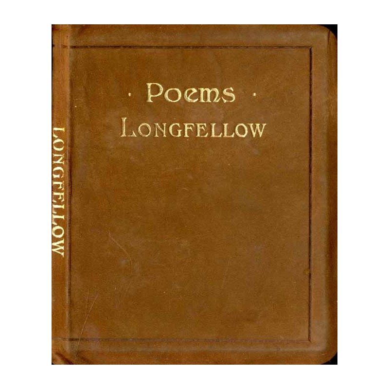Poems of Longfellow