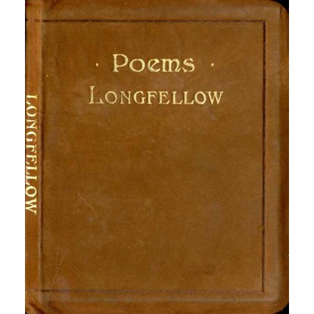 Poems of Longfellow