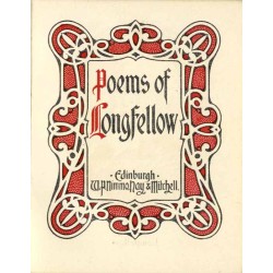 Poems of Longfellow