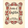Poems of Longfellow