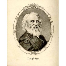 Poems of Longfellow