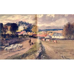 Poems of Longfellow