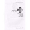 Pułkownik Piotr Sosialuk. Żołnierz Września i konspiracji (1892-1940). Zarys biografii