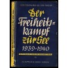 Der Freiheitskampf zur See 1939/1940. September 1939 bis August 1940