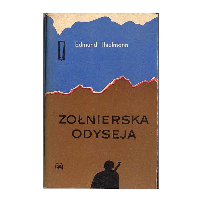 Żołnierska odyseja