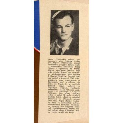 Żołnierska odyseja