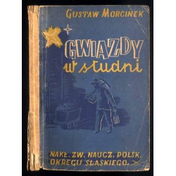 Gwiazdy w studni. Powieść