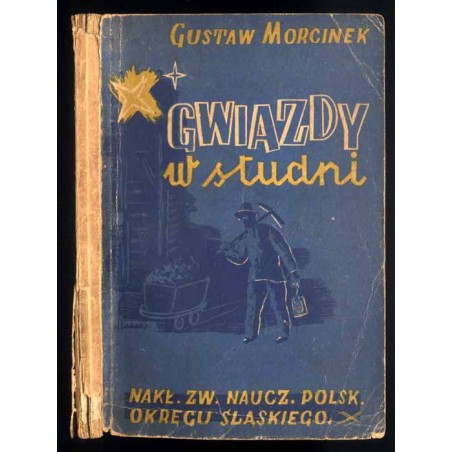 Gwiazdy w studni. Powieść