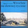 Wrocław na dawnej rycinie