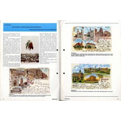 Gruss Aus... Das Magazin für den Luxus-Papier + Ansichtskarten-Sammler. R.6 (1988). Nr 25 (Mai-Juni 1988)