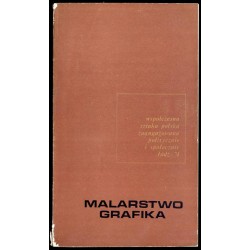 Współczesna sztuka polska zaangażowana politycznie i społecznie, Łódź - 74. Wystawa malarstwa i grafiki z okazji XXX-lecia PRL i