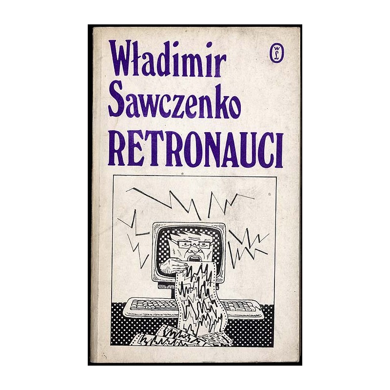 Retronauci