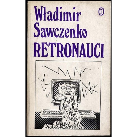 Retronauci