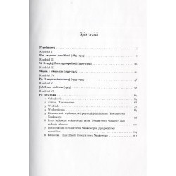 Towarzystwo Naukowe w Toruniu. Krótki zarys dziejów