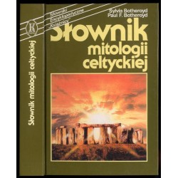 Słownik mitologii celtyckiej