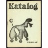 Katalog Specjalistycznej Wystawy Pudli. Wrocław, dnia 13 września 1981 r