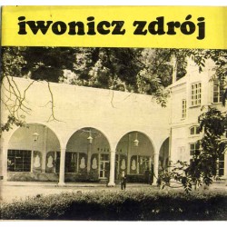 Iwonicz Zdrój