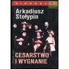 Cesarstwo i wygnanie. Przed i po roku 1917. Pamiętniki