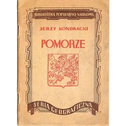 Pomorze. Szkic geograficzny