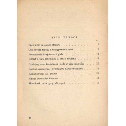 Pomorze. Szkic geograficzny