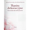 Tkaniny dekoracyjne. Przewodnik dla kolekcjonerów