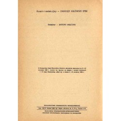 Pamiętnik X Powszechnego Zjazdu Historyków Polskich w Lublinie 9-13 września1969 r. Referaty i dyskusja IV. Sekcje V-X