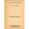Pamiętnik X Powszechnego Zjazdu Historyków Polskich w Lublinie 9-13 września1969 r. Referaty i dyskusja IV. Sekcje V-X