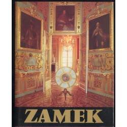Warszawski Zamek Królewski. Zamek Rzeczypospolitej