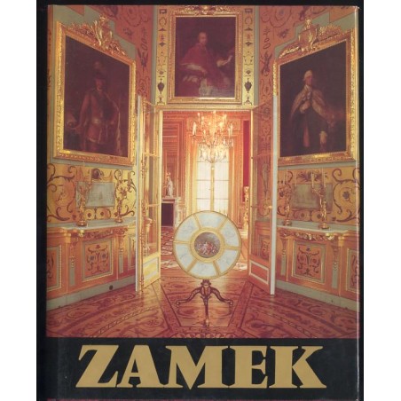Warszawski Zamek Królewski. Zamek Rzeczypospolitej