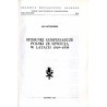 Stosunki gospodarcze Polski ze Szwecją w latach 1919-1939