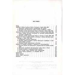 Stosunki gospodarcze Polski ze Szwecją w latach 1919-1939