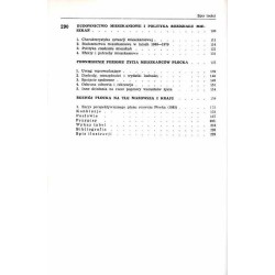 Petrochemia a rozwój Płocka